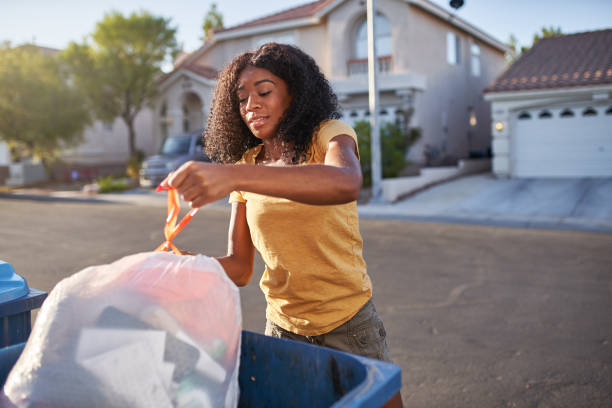 Best Basement Cleanout Services  in Pinedale, WY