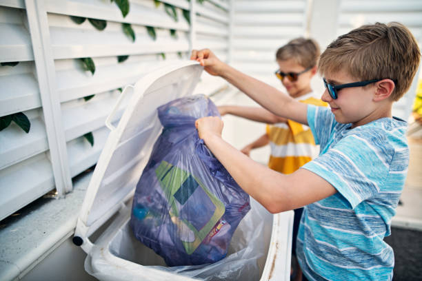 Best Affordable Junk Removal Services  in Pinedale, WY
