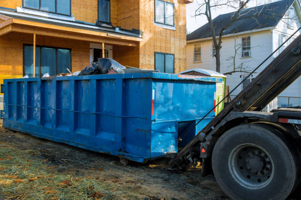 Best Garage Cleanout Services  in Pinedale, WY