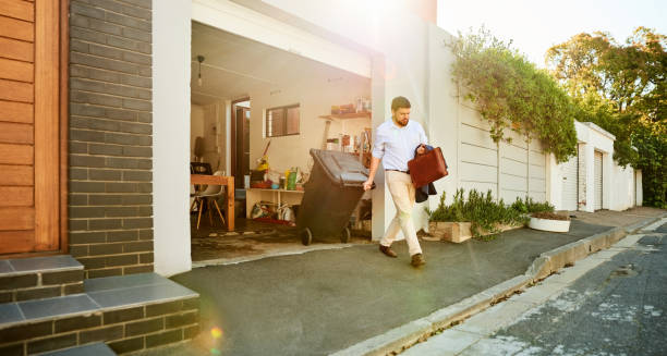 Best Residential Junk Removal  in Pinedale, WY