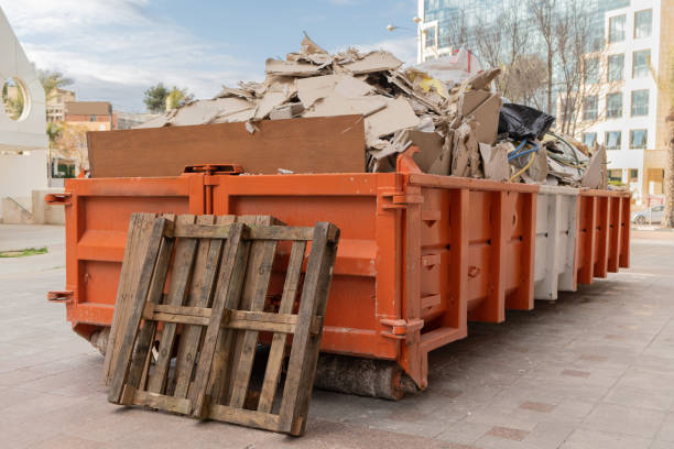 Best Yard Waste Removal  in Pinedale, WY