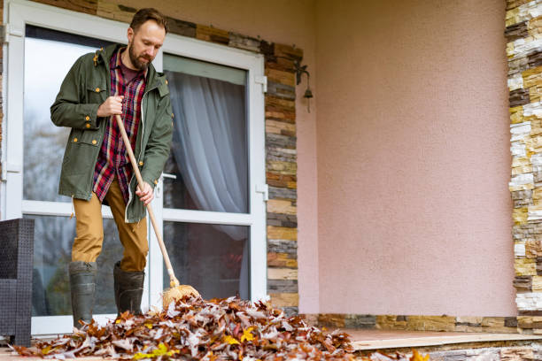 Full-Service Junk Removal in Pinedale, WY