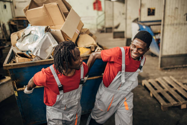 Best Commercial Junk Removal  in Pinedale, WY
