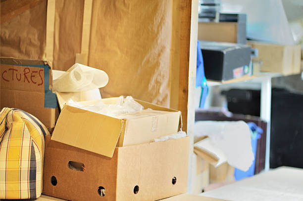 Best Basement Cleanout Services  in Pinedale, WY