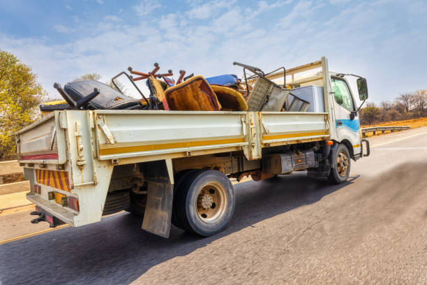 Best Construction Debris Removal  in Pinedale, WY