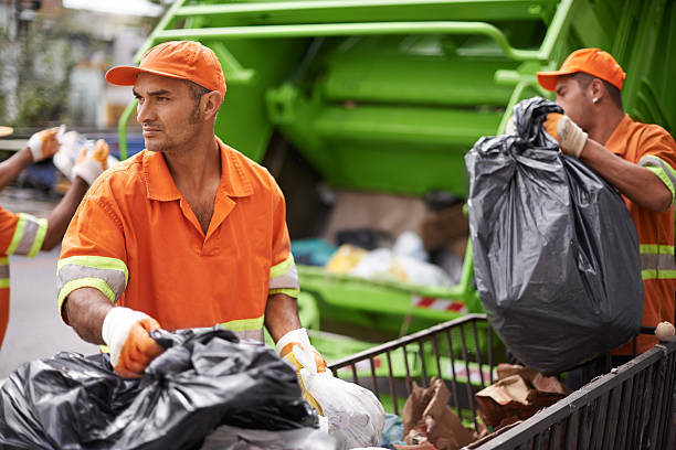 Basement Cleanout Services in Pinedale, WY