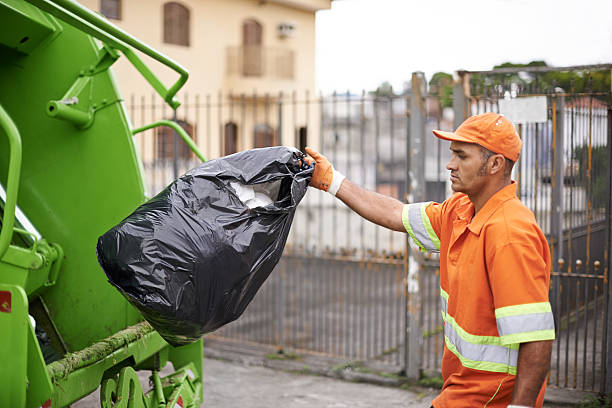 Best Junk Hauling Services  in Pinedale, WY
