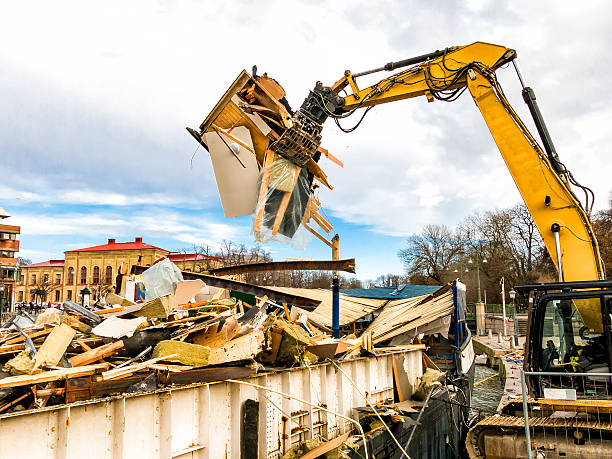 Best Office Junk Removal  in Pinedale, WY